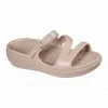 Skechers Foamies Arch Fit Ascend – Sweetpea – ROS -Sandals Elegant Shop SK WOMEN SHOES 111232ROS