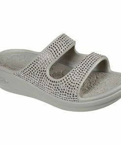 Skechers Foamies Arch Fit Ascend – Summer Glitz – TPE