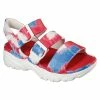 Skechers Foamies D’Lites 2 – Miss Independent – WBLR -Sandals Elegant Shop SK WOMEN SHOES 111249WBLR