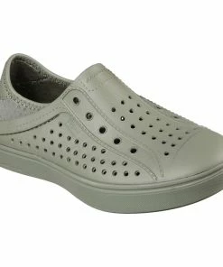 Skechers Foamies Vista – Cal Dreaming – OLIVE