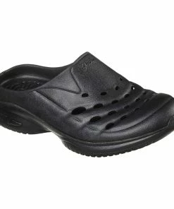 Skechers Foamies Commute Time – Essential – BLACK