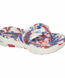 Skechers Foamies GOwalk 5 – Merica Sweets – WBLR
