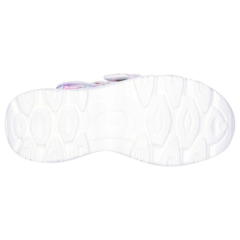 Skechers X JGoldcrown D’Lites 2.0 – Heart You – WMLT 5 Skechers X JGoldcrown D’Lites 2.0 – Heart You – WMLT - Image 3