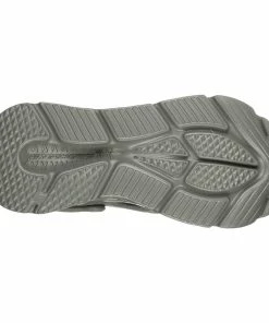 Skechers Foamies Max Cushioning Lined – Whirlwind – OLIVE -Sandals Elegant Shop SK WOMEN SHOES 111346OLIVE 2