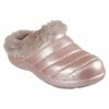 Skechers Foamies Cozy Camper – Glamping – ROSEGOLD 1 Skechers Foamies Cozy Camper – Glamping – ROSEGOLD -Sandals Elegant Shop SK WOMEN SHOES 111356ROSEGOLD