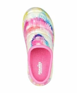Skechers Foamies Cozy Camper Lined – Summer Sunset – MULTI 7 Skechers Foamies Cozy Camper Lined – Summer Sunset – MULTI -Sandals Elegant Shop SK WOMEN SHOES 111358MULTI 2