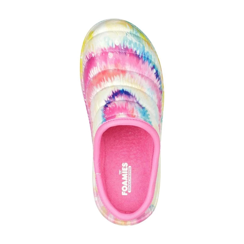 Skechers Foamies Cozy Camper Lined – Summer Sunset – MULTI 5 Skechers Foamies Cozy Camper Lined – Summer Sunset – MULTI - Image 3