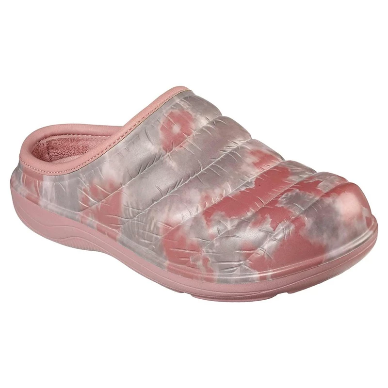 Skechers Foamies Cozy Camper Lined – Moody Skies – MAUVE 3 Skechers Foamies Cozy Camper Lined – Moody Skies – MAUVE