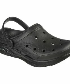 Skechers Foamies Arch Fit – It’s A Fit – BLACK