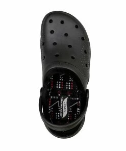 Skechers Foamies Arch Fit Lined – Cozy Gal – BLACK 7 Skechers Foamies Arch Fit Lined – Cozy Gal – BLACK -Sandals Elegant Shop SK WOMEN SHOES 111386BLACK 2