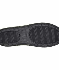 Skechers BOBS Too Cozy – Cozy Cool – BLACKMULTI -Sandals Elegant Shop SK WOMEN SHOES 113256BLACKMULTI 2