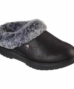 Skechers BOBS Keepsakes 3.0 – Indoor Remix – BLACK