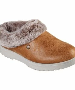 Skechers BOBS Keepsakes 3.0 – Indoor Remix – CHESTNUT