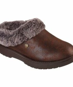 Skechers BOBS Keepsakes 3.0 – Indoor Remix – CHOCOLATE