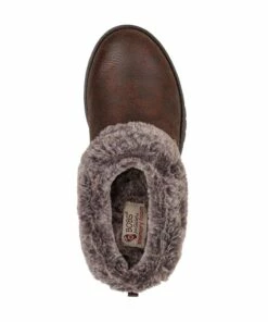 Skechers BOBS Keepsakes 3.0 – Indoor Remix – CHOCOLATE 7 Skechers BOBS Keepsakes 3.0 – Indoor Remix – CHOCOLATE -Sandals Elegant Shop SK WOMEN SHOES 113362CHOCOLATE 2