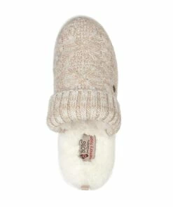 Skechers BOBS Keepsakes 3.0 – NATURAL -Sandals Elegant Shop SK WOMEN SHOES 113363NATURAL 2