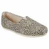 Skechers BOBS Plush – Cat Queen – LEOPARD 2 Skechers BOBS Plush – Cat Queen – LEOPARD -Sandals Elegant Shop SK WOMEN SHOES 113521LEOPARD