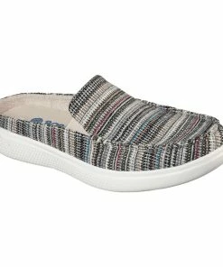 Skechers BOBS Skipper – Seaside Game – MULTI