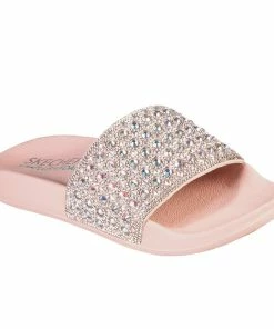 Skechers Pop Ups – Femme Glam – BLSH