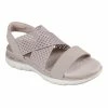 Skechers Flex Appeal 2.0 – Cool City – STN -Sandals Elegant Shop SK WOMEN SHOES 119099STN