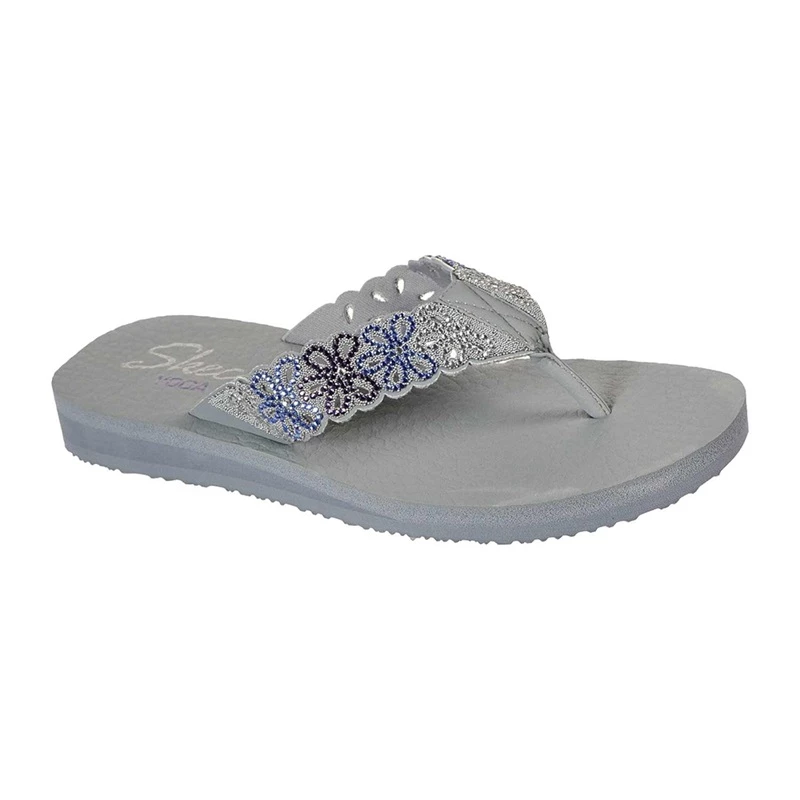 Skechers Meditation – Simple Floral – GYMT 3 Skechers Meditation – Simple Floral – GYMT