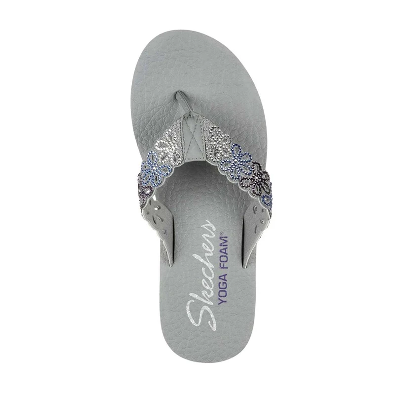 Skechers Meditation – Simple Floral – GYMT 5 Skechers Meditation – Simple Floral – GYMT - Image 3