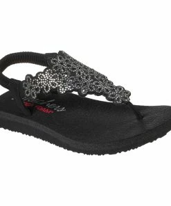 Skechers Meditation – Floral Lover – BKSL