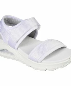 Skechers Uno – New Sesh – WHT