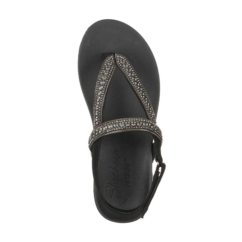 Skechers Arch Fit Meditation – BLK 4 Skechers Arch Fit Meditation – BLK - Image 2