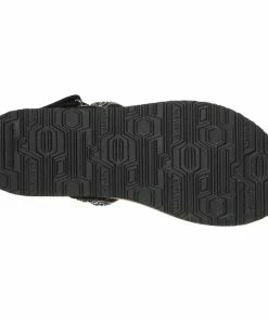 Skechers Arch Fit Meditation – BLK 7 Skechers Arch Fit Meditation – BLK -Sandals Elegant Shop SK WOMEN SHOES 119243BLK 2