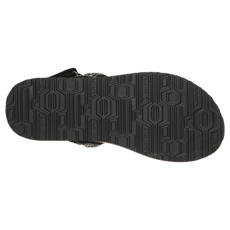Skechers Arch Fit Meditation – BLK 5 Skechers Arch Fit Meditation – BLK - Image 3