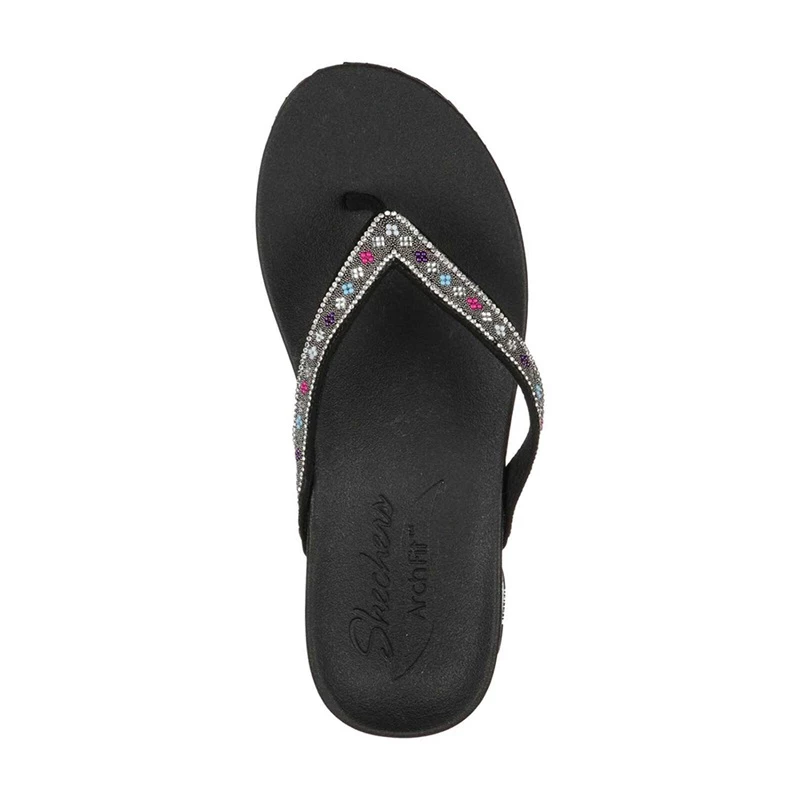 Skechers Arch Fit Meditation – Day Shimmer – BKMT 5 Skechers Arch Fit Meditation – Day Shimmer – BKMT - Image 3