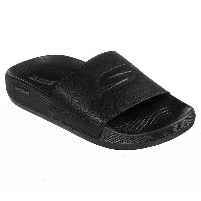 Skechers Hyper Slide – BBK 3 Skechers Hyper Slide – BBK