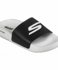 Skechers Hyper Slide – BKW