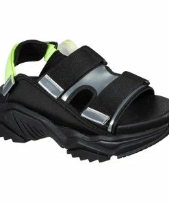 Skechers Smart Block – Ravi – BLK