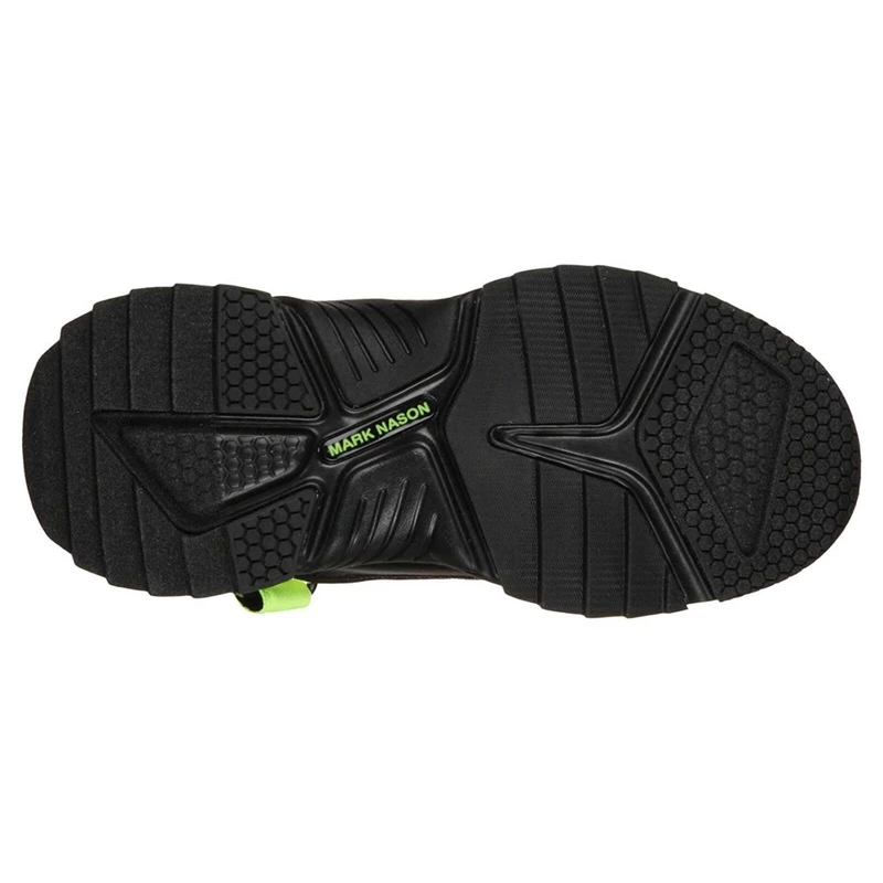 Skechers Smart Block – Ravi – BLK 5 Skechers Smart Block – Ravi – BLK - Image 3
