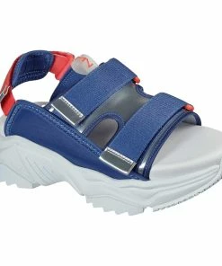 Skechers Smart Block – Ravi – BLU