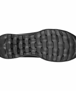 Skechers GO WALK Lite – Sweet Gal – BLACK 7 Skechers GO WALK Lite – Sweet Gal – BLACK -Sandals Elegant Shop SK WOMEN SHOES 136012BLACK 2