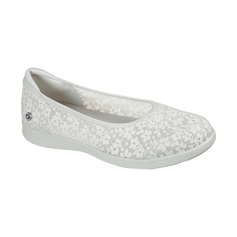 Skechers On-the-GO Dreamy – Heavenly – NATURAL 3 Skechers On-the-GO Dreamy – Heavenly – NATURAL