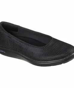 Skechers Arch Fit Uplift – Defined – BLACK