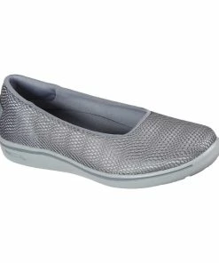 Skechers Arch Fit Uplift – Defined – GRAY