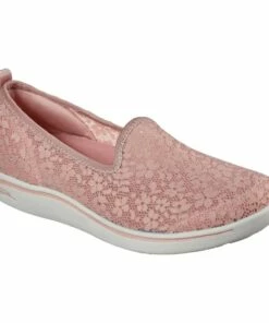 Skechers Arch Fit Uplift – Romantic – MAUVE