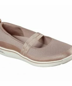 Skechers Arch Fit Uplift – Mindful – MAUVE
