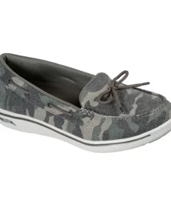 Skechers Arch Fit Uplift – Instinct – CAMOUFLAGE