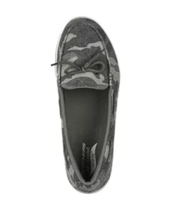 Skechers Arch Fit Uplift – Instinct – CAMOUFLAGE -Sandals Elegant Shop SK WOMEN SHOES 136603CAMOUFLAGE 2