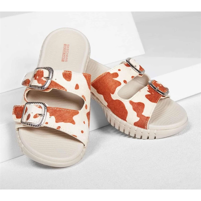 Skechers GOwalk Smart – Southern Belle – NAT 4 Skechers GOwalk Smart – Southern Belle – NAT - Image 2