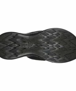 Skechers On-the-GO 600 – Adore – BBK 7 Skechers On-the-GO 600 – Adore – BBK -Sandals Elegant Shop SK WOMEN SHOES 140169BBK 2