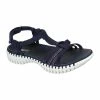 Skechers GOwalk Smart – Good Lookin – NVY 1 Skechers GOwalk Smart – Good Lookin – NVY -Sandals Elegant Shop SK WOMEN SHOES 140197NVY