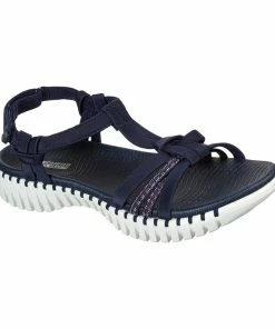 Skechers GOwalk Smart – Good Lookin – NVY