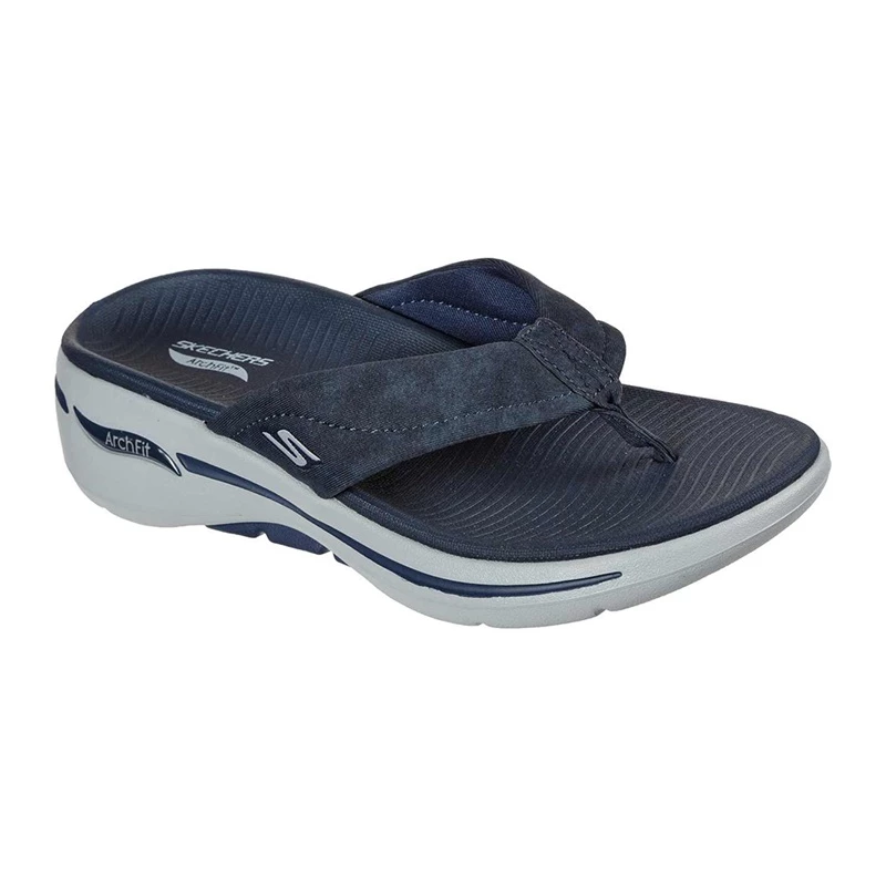 Skechers GO WALK Arch Fit – Astound – NVGY 3 Skechers GO WALK Arch Fit – Astound – NVGY